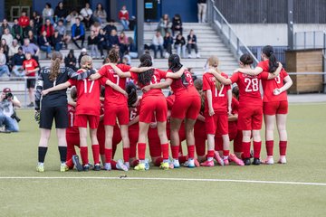 Bild 24 - wCJ Ballfreunde Pokal Finale  Altona 93 - Eimsbuetteler TV : Ergebnis: 0:2
